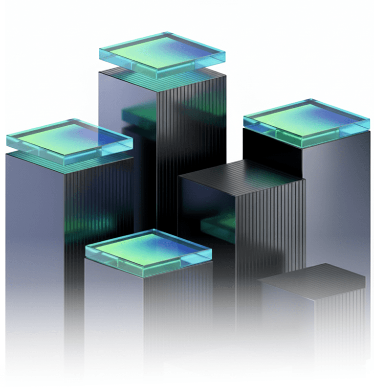 Comparison illustration